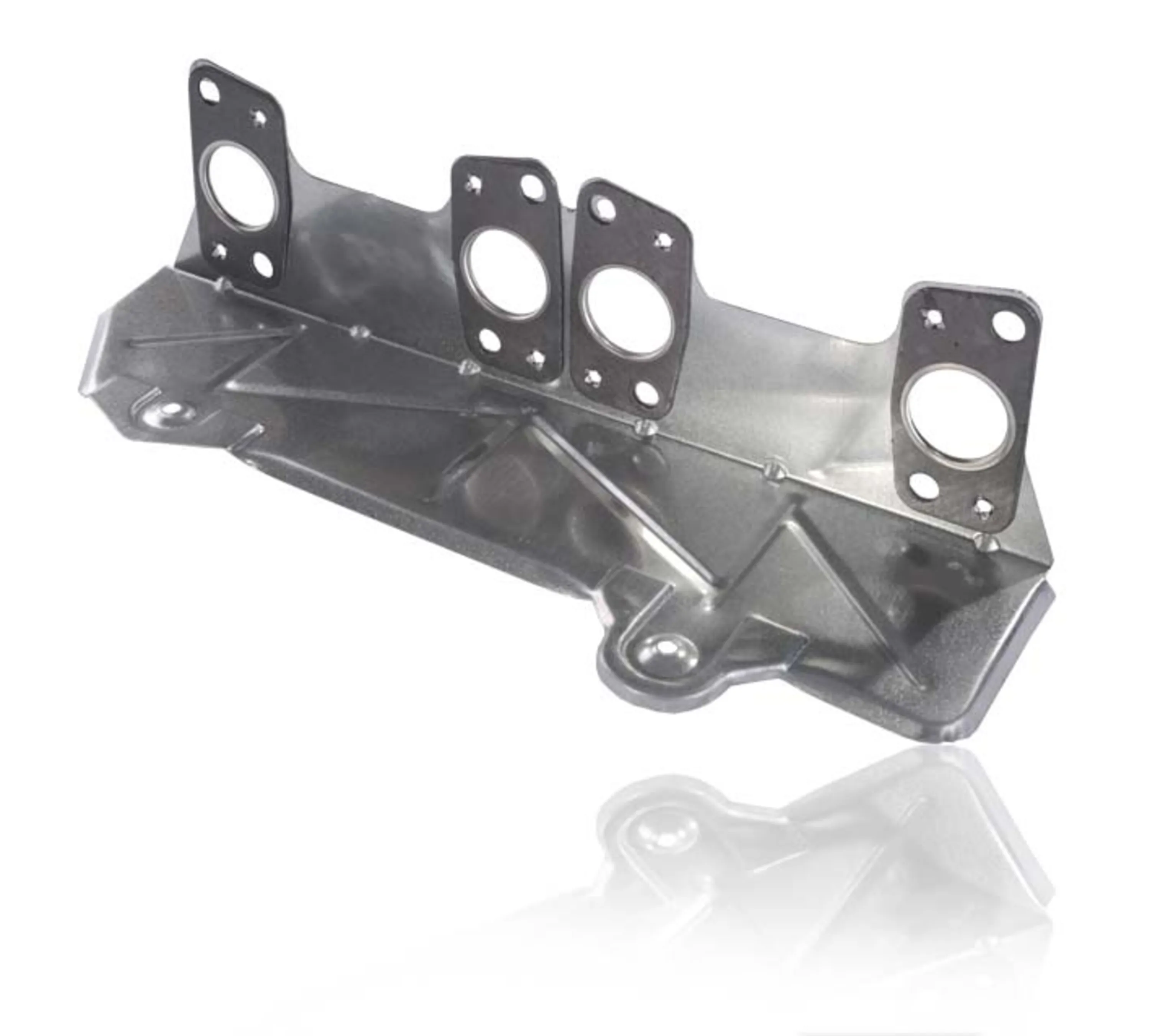 حرارت گیر پژو 405 مدل EU4 حرارت گیر پژو 405 مدل EU4